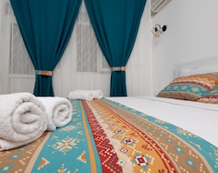 Mavi Yaprak Hotel (Ölüdeniz, Türkiye)