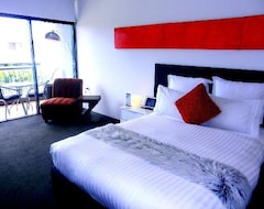 Hotel X By Xtreme Travel (Cairns, Australien)