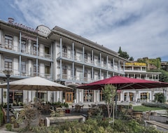 Kopala Rikhe Hotel (Tbilisi, Gruzija)