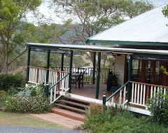 Hotel Amamoor Homestead and Country Cottages (Amamoor, Australien)