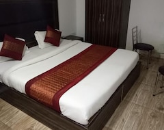 OYO 10795 Hotel RS Residency (Delhi, Hindistan)