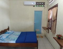 Cijela kuća/apartman Karatu Homestay (Uluwatu, Indonezija)