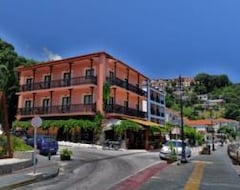 Hotel Kelly (Agios Ioannis, Greece)