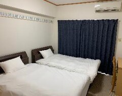 Hotel Arena (Okinawa, Japonya)