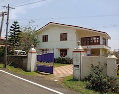 Khách sạn RJ Guest House (Kodaikanal, Ấn Độ)