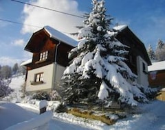 Casa rural Gasthof Gangl (Schöder, Austria)