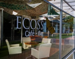 Hotel Eco (Talca, Chile)