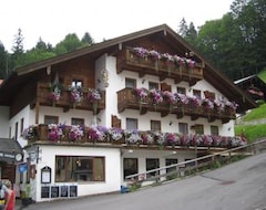 Otel Maria Gern (Berchtesgaden, Almanya)