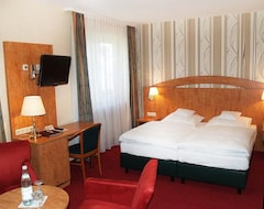 Hotelli Hotel Advantage (Weiden i.d. Oberpfalz, Saksa)