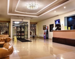 Khách sạn Brothershotel ru (Safonovo, Nga)