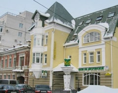 Hotel on Dvoryanskaya (Kaluga, Rusija)