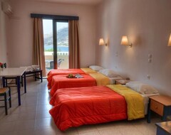 Khách sạn Anthi Maria Beach Apartments (Pefki, Hy Lạp)