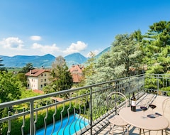 Otel Villa Laurus (Merano, İtalya)
