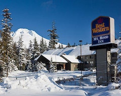 Hotel Best Western Mt. Hood Inn (Government Camp, USA)