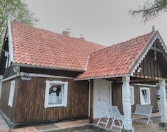 Otel Pokoje Sweet Home (Stegna, Polonya)