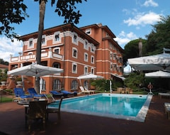 Khách sạn Hotel 1908 (Forte dei Marmi, Ý)
