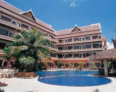 Hotel Tony Resort (Patong Beach, Thailand)