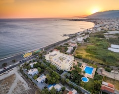 Khách sạn Tylissos Beach Hotel (Ierapetra, Hy Lạp)