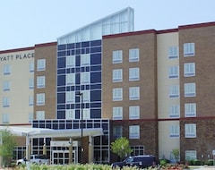Khách sạn Hyatt Place Dallas/Garland/Richardson (Garland, Hoa Kỳ)