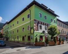 Khách sạn Brüggler (Radstadt, Áo)
