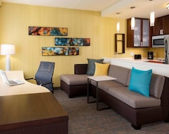 Hotel Residence Inn St. Louis West County (St Louis, USA)