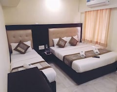 Hotelli Hotel Sapphire Inn (Kalyan-Dombivali, Intia)