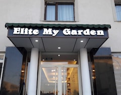 Elite my garden Hotel (Yüksekova, Turkey)