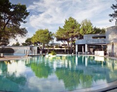 Otel Alborea Eco Lodge (Castellaneta, İtalya)