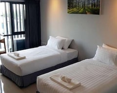 Hotel Vst Residence -Sha Plus Certified (Bangkok, Thailand)