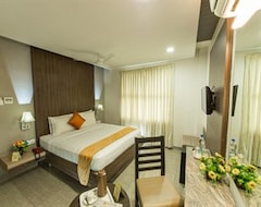 Otel Capital O 1607 Ranas Residency (Tiruchirappalli, Hindistan)
