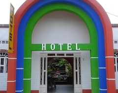 Hotel Sol y Mar (Curumaní, Colombia)