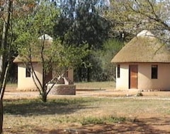 Hotel Addo African Home (Addo, South Africa)