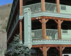 Otel The Green Bridge Inn (Minturn, ABD)