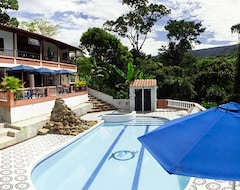 Hotel La Quinta Del Muelle (San Gil, Kolumbija)