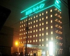 Khách sạn Hotel Route-Inn Odate Eki Minami (Odate, Nhật Bản)