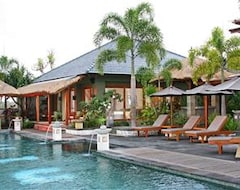 Otel Villa Hening Jimbaran (Jimbaran, Endonezya)