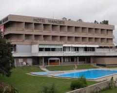 Khách sạn Hotel Vianorte (Matosinhos, Bồ Đào Nha)