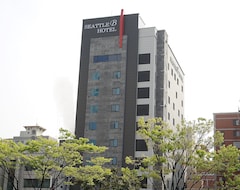 Khách sạn Seattle B Hotel (Busan, Hàn Quốc)