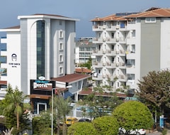 Hotel Azak Beach (Alanya, Türkiye)