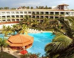 Hotel Occidental Eden Beruwala (Beruwala, Sri Lanka)