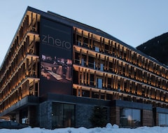 فندق زيرو - إيشغل/ كابل (إيشجل, النمسا)