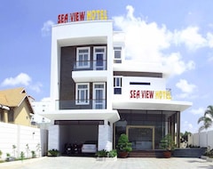 Hotel Seaview (Long Dien, Vijetnam)