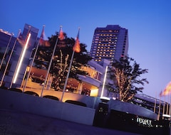 Khách sạn Grand Prince Hotel Osaka Bay (Osaka, Nhật Bản)