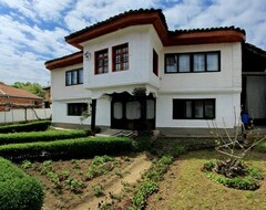 Cijela kuća/apartman Bujtina Zhaveli (Prizren, Kosovo)
