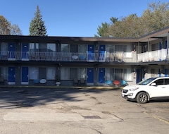 Motel Advance Inn (Niyagara Şelalesi, Kanada)