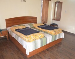 Hotelli Bharari Regency (Shimla, Intia)