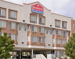 Hotel Ramada Limited and Suites San Francisco Airport (South San Francisco, USA)