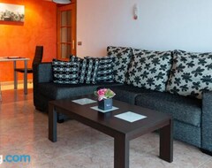 Toàn bộ căn nhà/căn hộ Apartamento (Santa Susana, Tây Ban Nha)