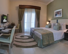 Hotel Pearl Marina Apartments (Dubai, United Arab Emirates)