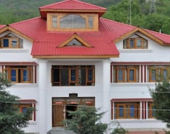 Hotel Snowhill Retreat (Srinagar, Indien)